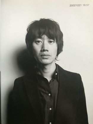 ボーカル以外の画像を貼ってバンド名を当てるトピ
