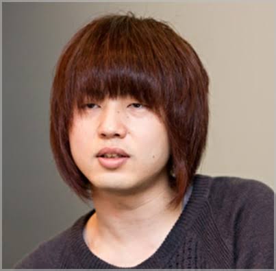 ボーカル以外の画像を貼ってバンド名を当てるトピ