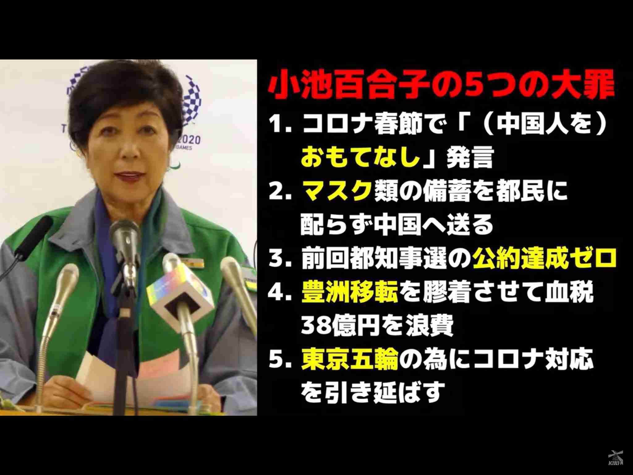 「都知事にふさわしいのは」小池氏51%、宇都宮氏10%　毎日新聞世論調査