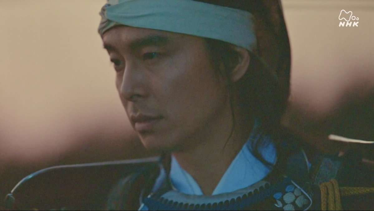 【実況・感想】麒麟がくる（20）「家康への文」