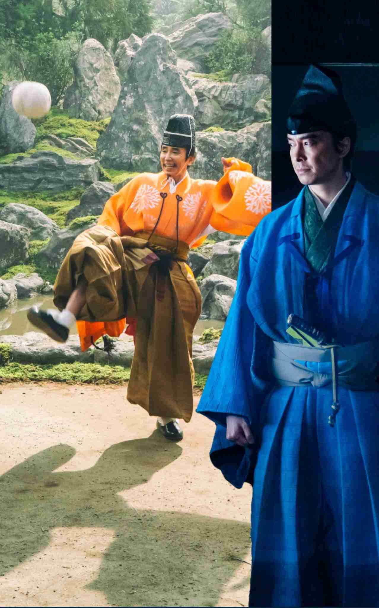 【実況・感想】麒麟がくる（20）「家康への文」