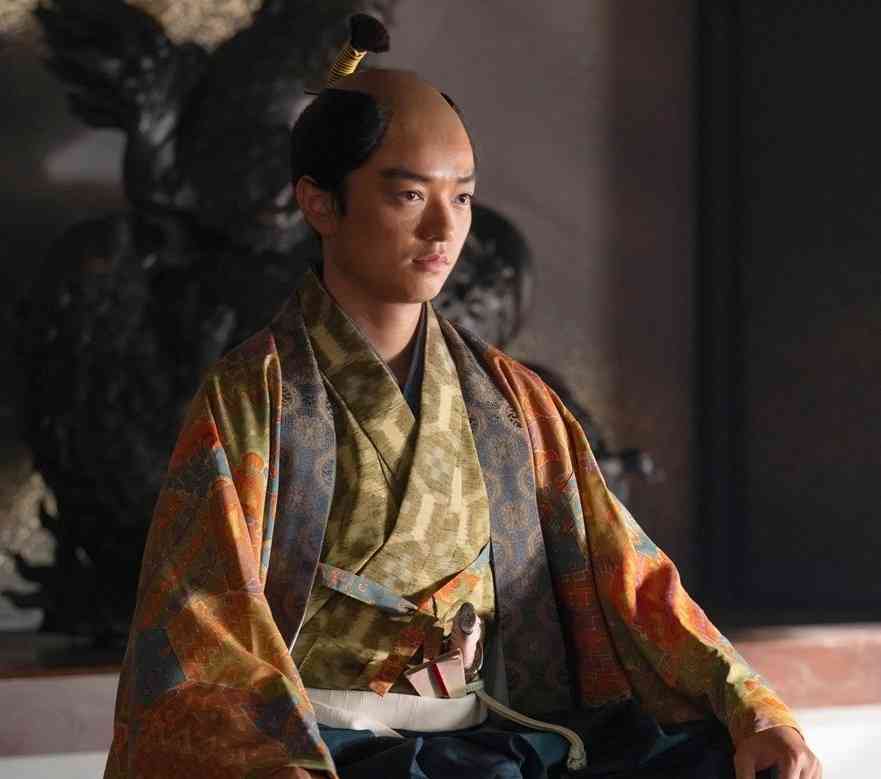 【実況・感想】麒麟がくる（20）「家康への文」