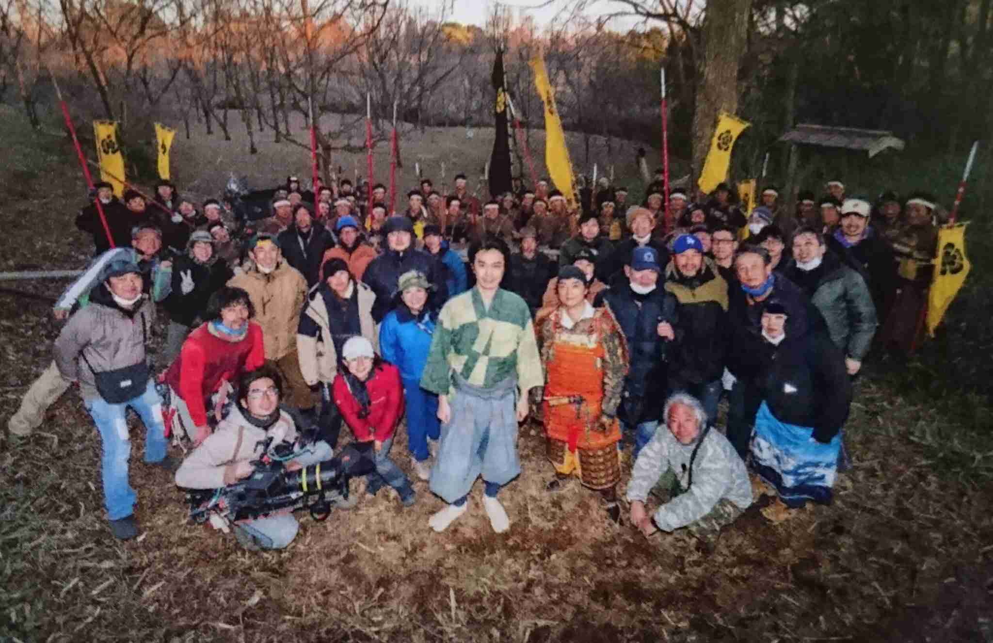 【実況・感想】麒麟がくる（20）「家康への文」