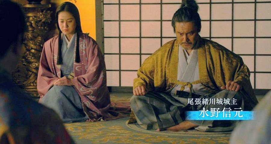 【実況・感想】麒麟がくる（20）「家康への文」