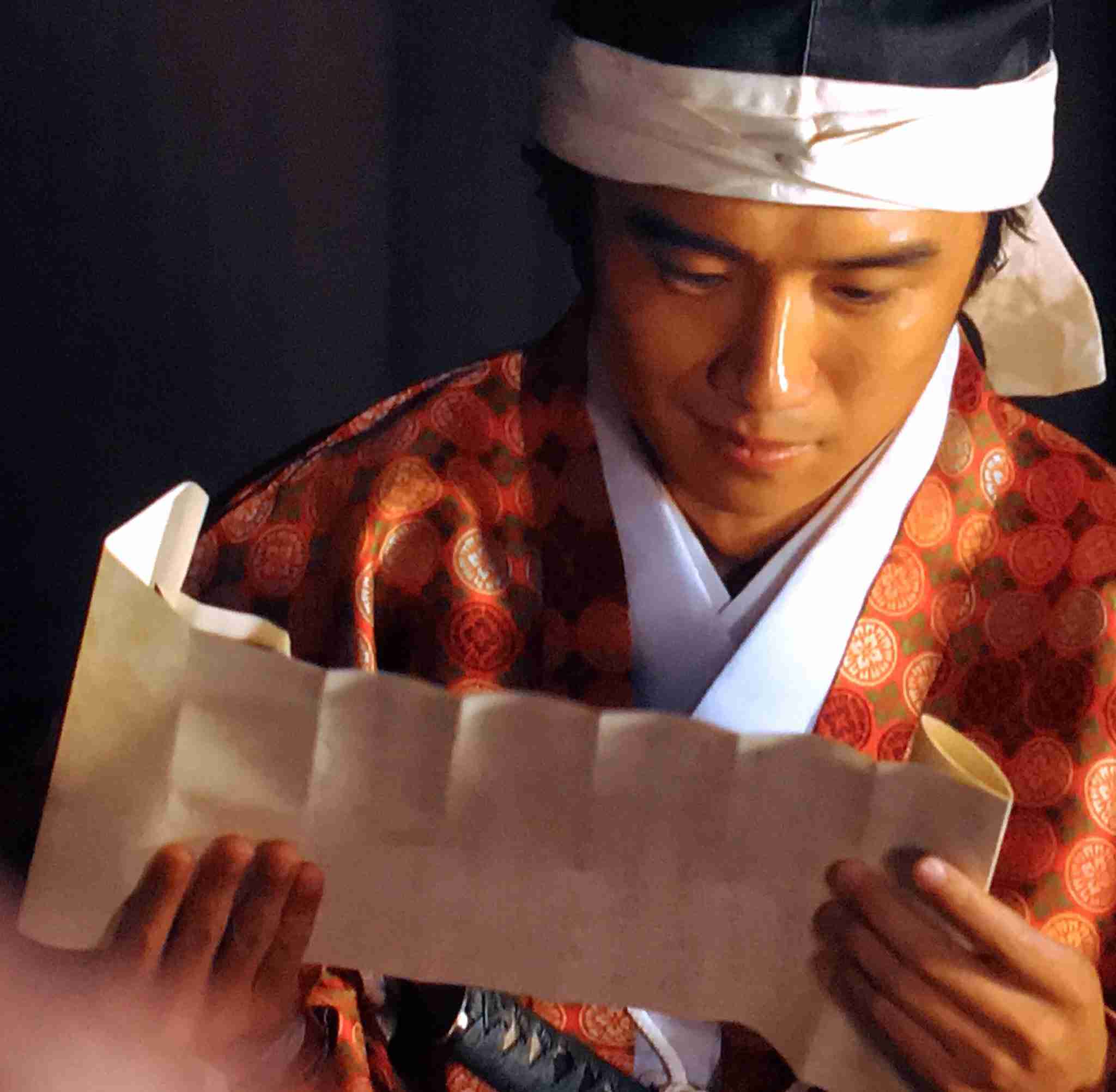 【実況・感想】麒麟がくる（20）「家康への文」