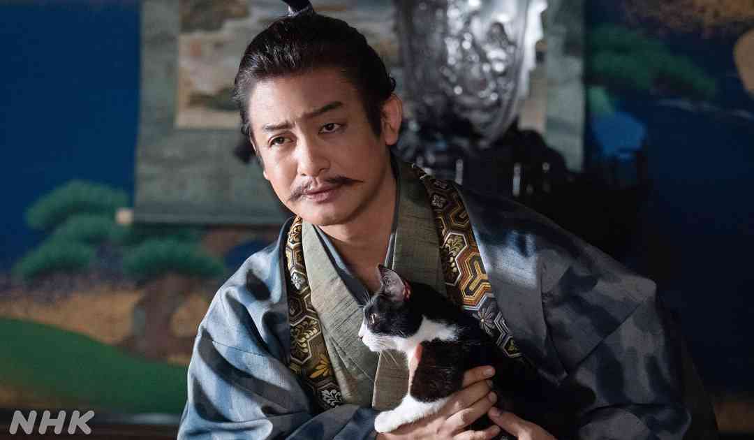 【実況・感想】麒麟がくる（20）「家康への文」