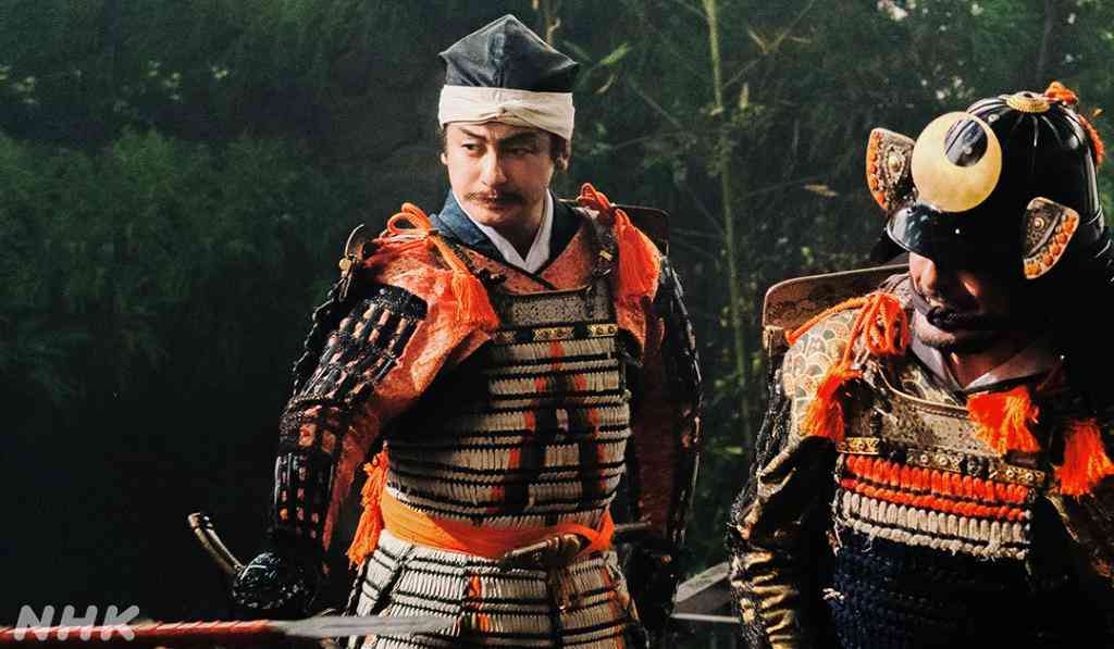 【実況・感想】麒麟がくる（20）「家康への文」