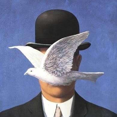 これを描いた画家は誰でしょう？