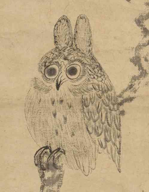 これを描いた画家は誰でしょう？