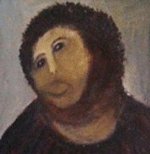 これを描いた画家は誰でしょう？