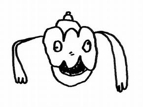 これを描いた画家は誰でしょう？