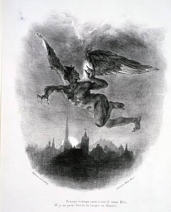 これを描いた画家は誰でしょう？