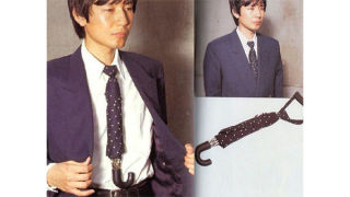 ネクタイのプレゼント