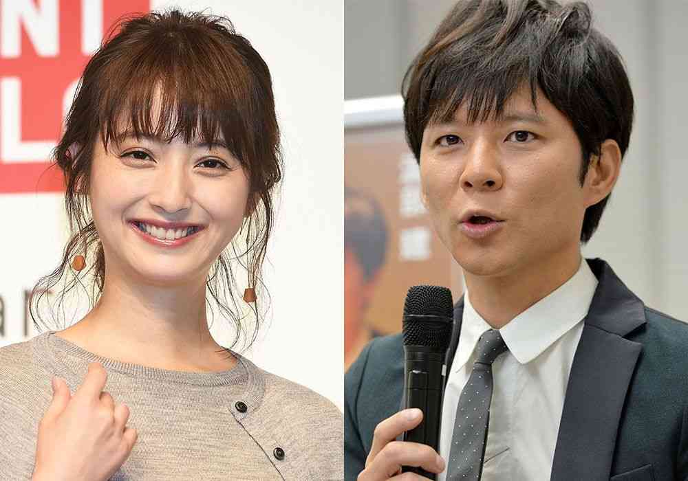 佐々木希、スタッフらに頭下げ謝罪　夫・渡部の出演自粛騒動後、初仕事