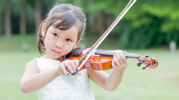 幼い子供にさせると将来役に立つこと