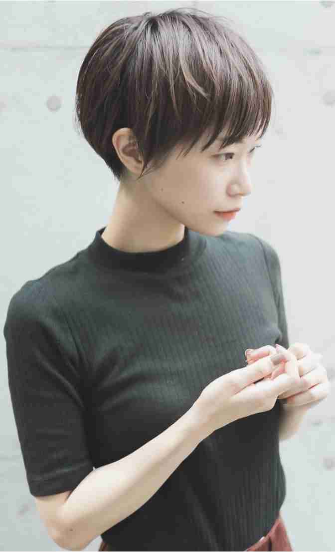 髪型 ロング 楽