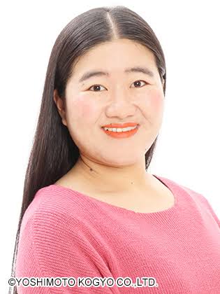 センター分けが似合っている人の画像