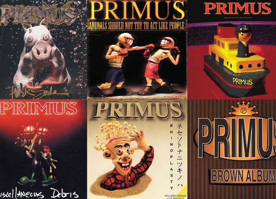 海外のバンドをひたすら挙げていくトピ【知っていたらプラス】part5