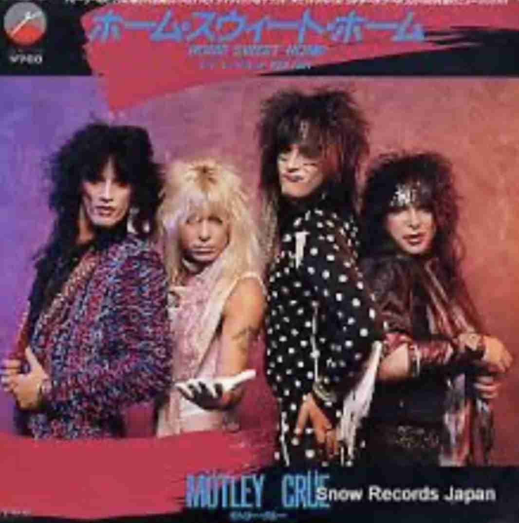 海外のバンドをひたすら挙げていくトピ【知っていたらプラス】part5