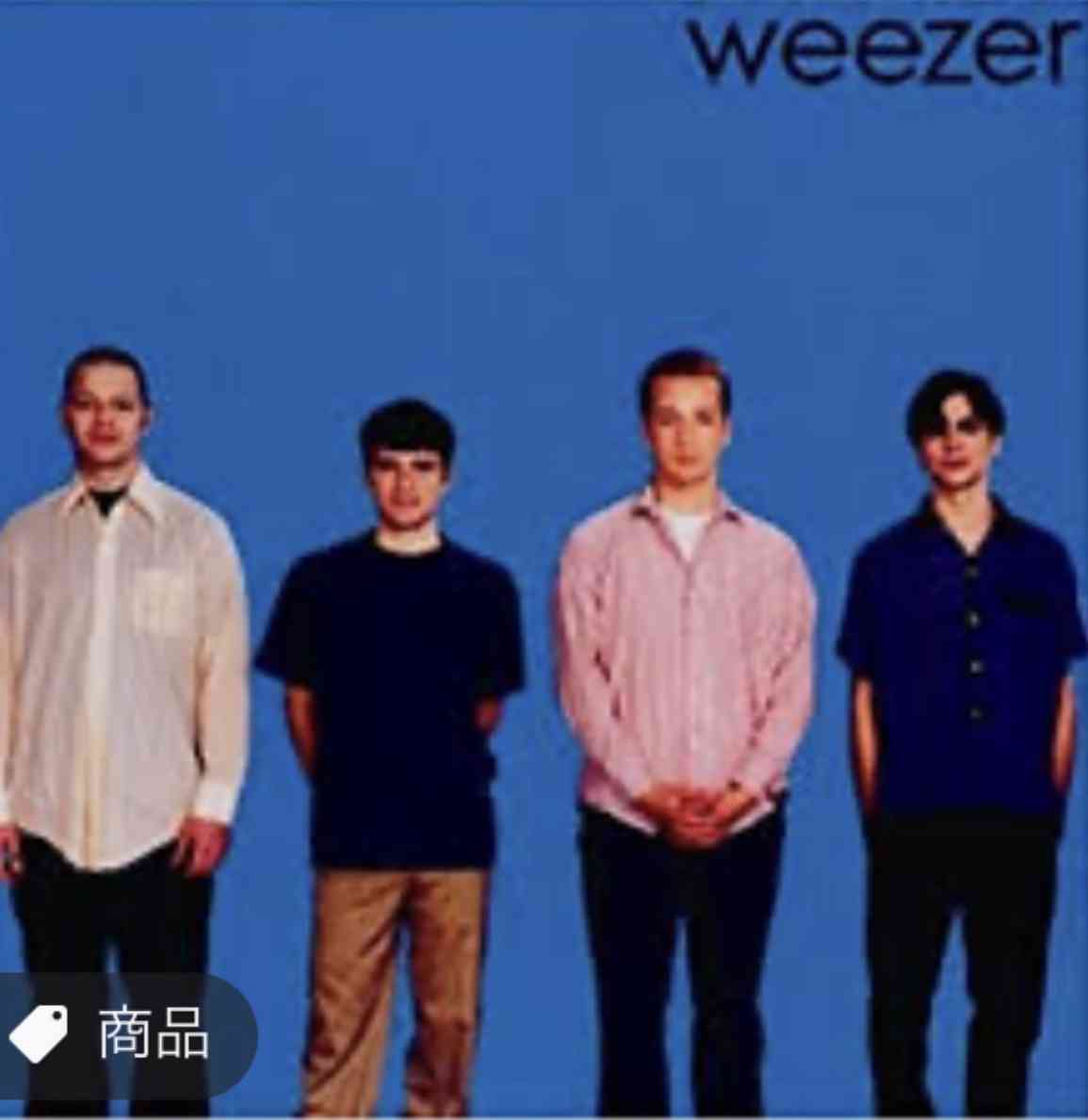 海外のバンドをひたすら挙げていくトピ【知っていたらプラス】part5