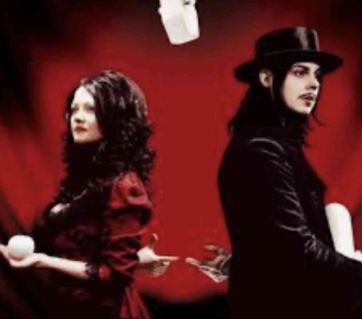 海外のバンドをひたすら挙げていくトピ【知っていたらプラス】part5