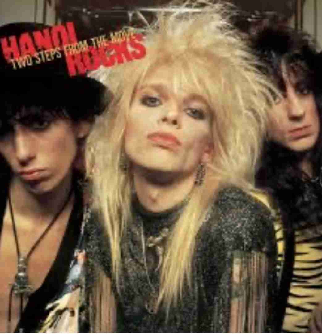 海外のバンドをひたすら挙げていくトピ【知っていたらプラス】part5