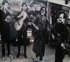 海外のバンドをひたすら挙げていくトピ【知っていたらプラス】part5