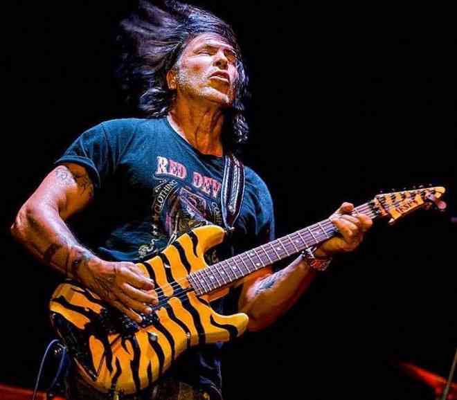 海外のバンドをひたすら挙げていくトピ【知っていたらプラス】part5