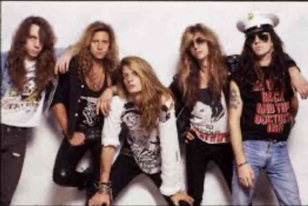 海外のバンドをひたすら挙げていくトピ【知っていたらプラス】part5