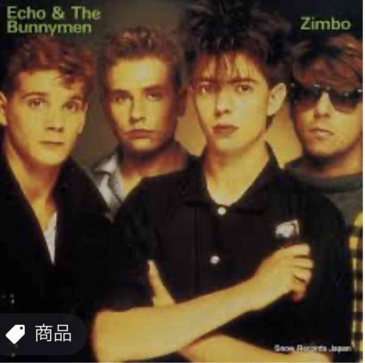 海外のバンドをひたすら挙げていくトピ【知っていたらプラス】part5