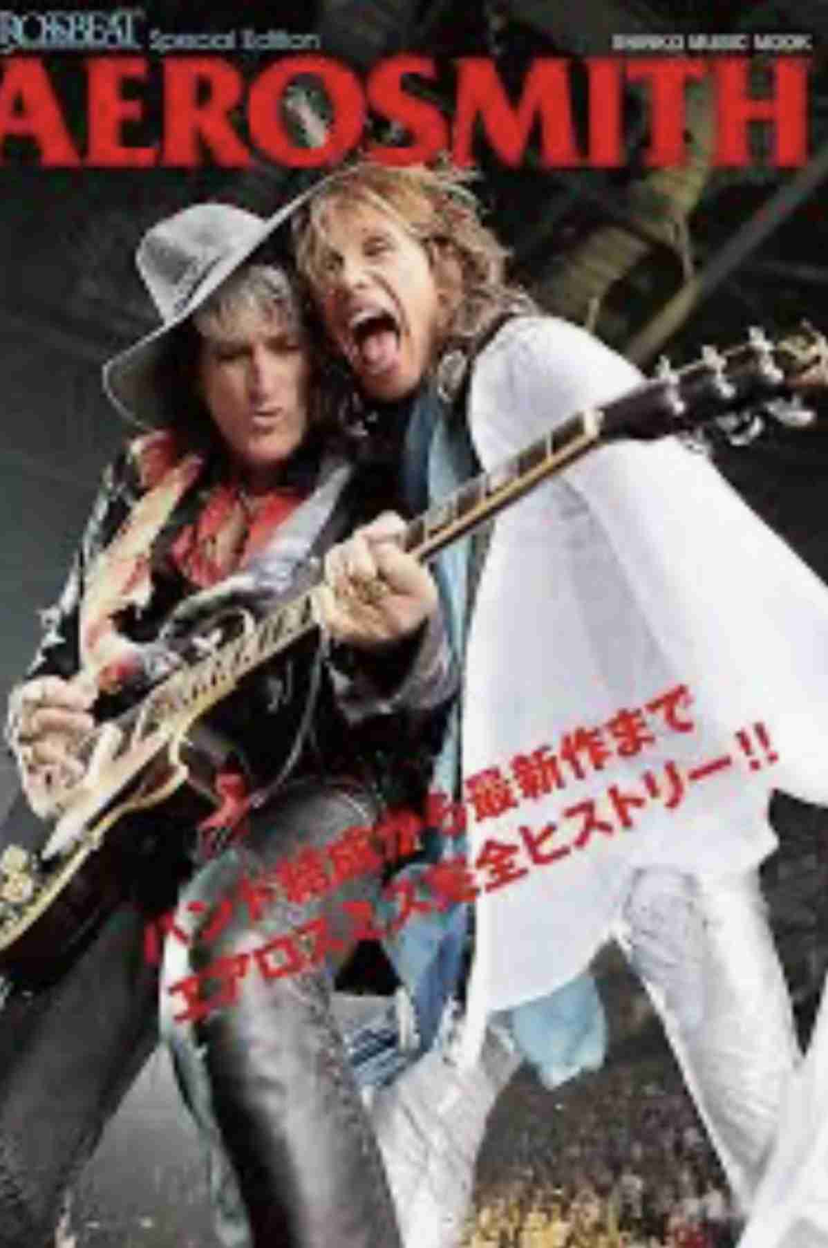 海外のバンドをひたすら挙げていくトピ【知っていたらプラス】part5