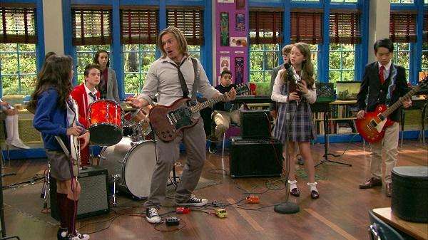 海外のバンドをひたすら挙げていくトピ【知っていたらプラス】part5