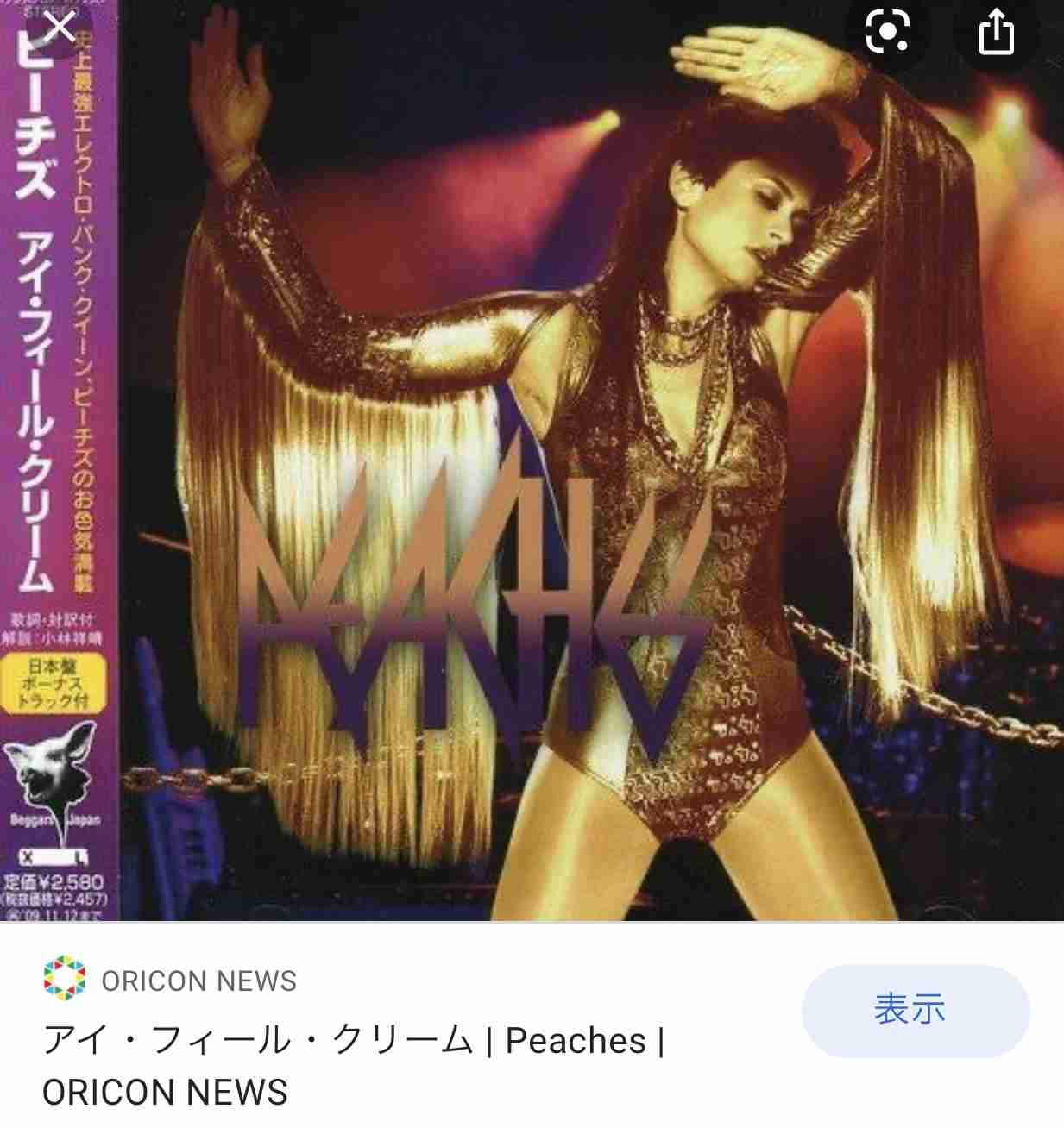 海外のバンドをひたすら挙げていくトピ【知っていたらプラス】part5