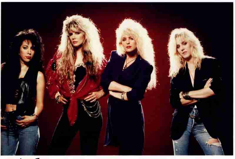 海外のバンドをひたすら挙げていくトピ【知っていたらプラス】part5