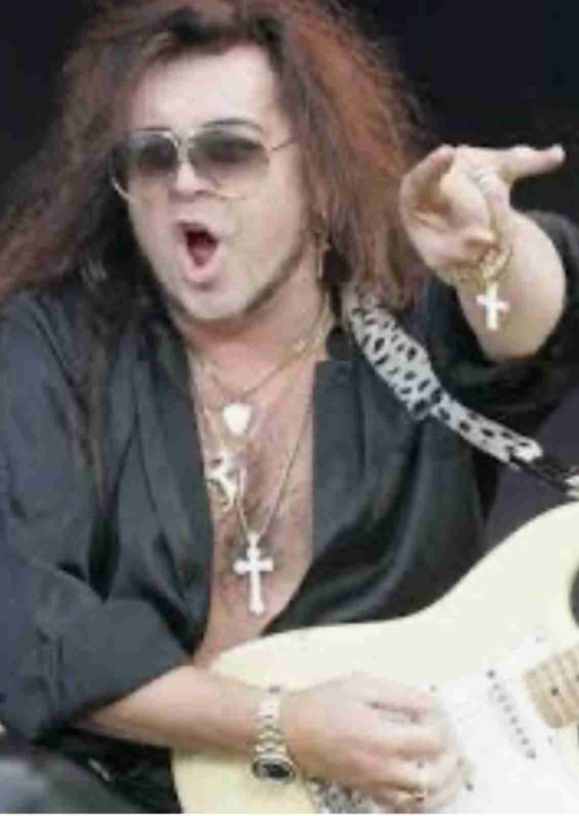 海外のバンドをひたすら挙げていくトピ【知っていたらプラス】part5