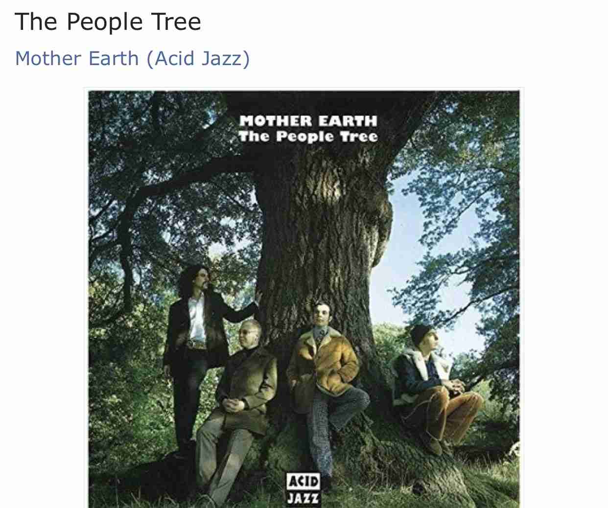 海外のバンドをひたすら挙げていくトピ【知っていたらプラス】part5