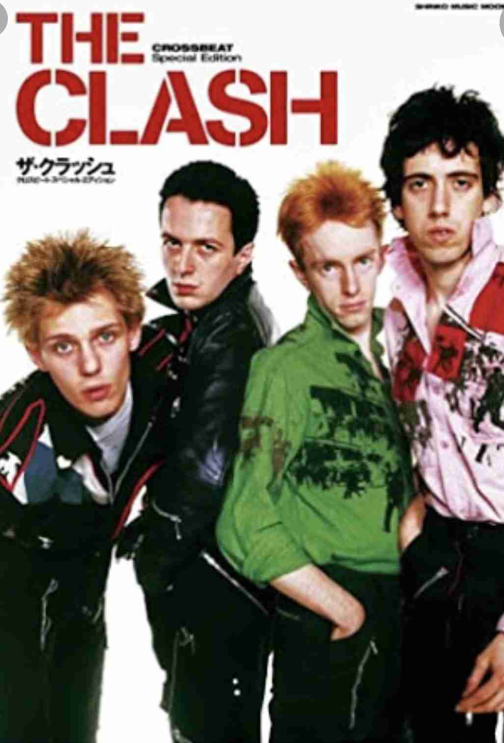 海外のバンドをひたすら挙げていくトピ【知っていたらプラス】part5