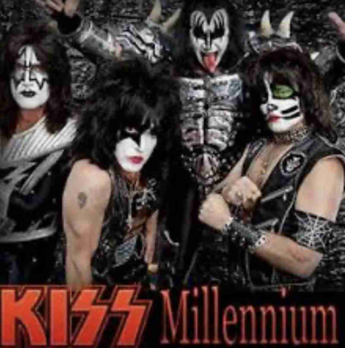 海外のバンドをひたすら挙げていくトピ【知っていたらプラス】part5