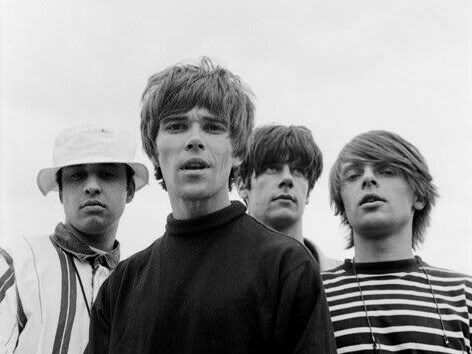 海外のバンドをひたすら挙げていくトピ【知っていたらプラス】part5