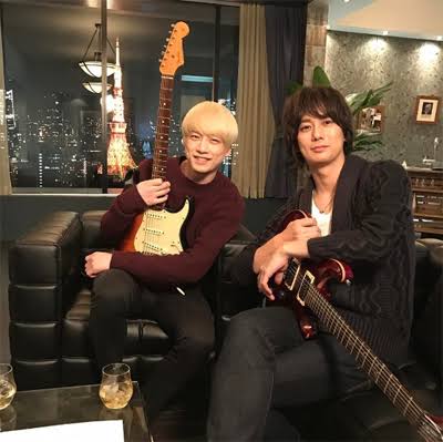平岡祐太さんが好き