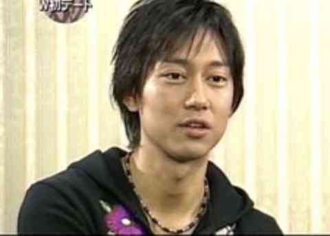 平岡祐太さんが好き