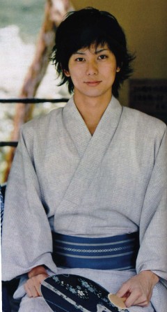 平岡祐太さんが好き