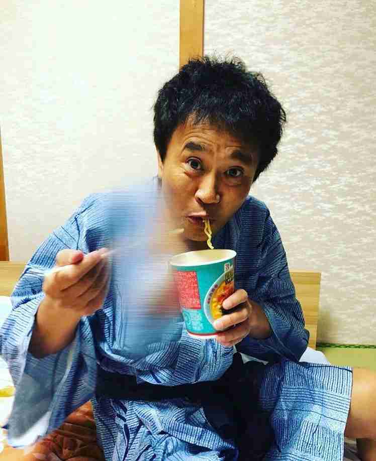 小川菜摘、夫・浜田雅功出演番組のスタッフ新型コロナ陰性を報告「主人も胸を撫で下ろしております」