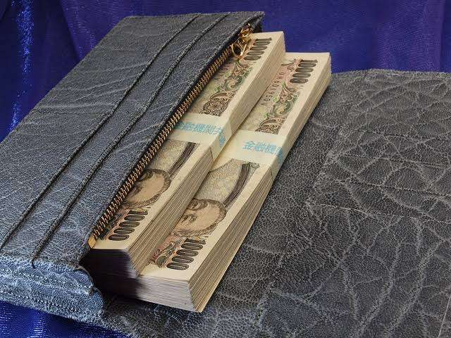 賞与が出たとき、何割使って何割貯金する?