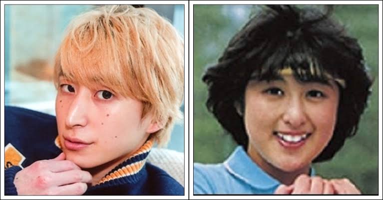がるちゃんで好きな芸能人が人気ない方
