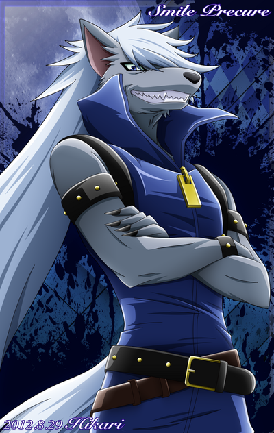 人間以外のイケメンの画像を貼るトピ