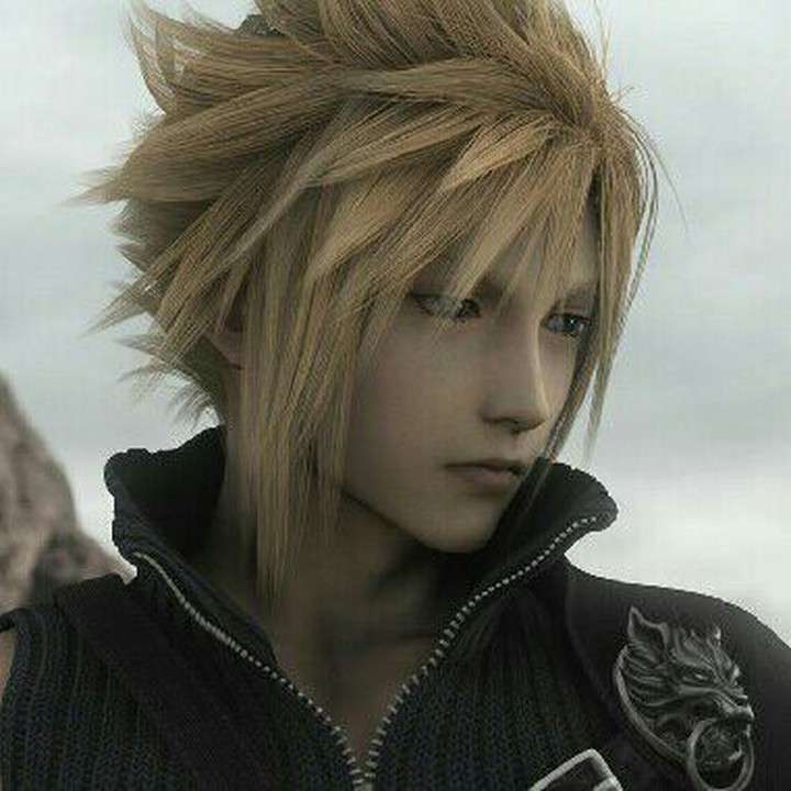 人間以外のイケメンの画像を貼るトピ