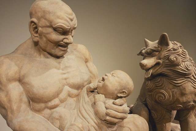 人間以外のイケメンの画像を貼るトピ