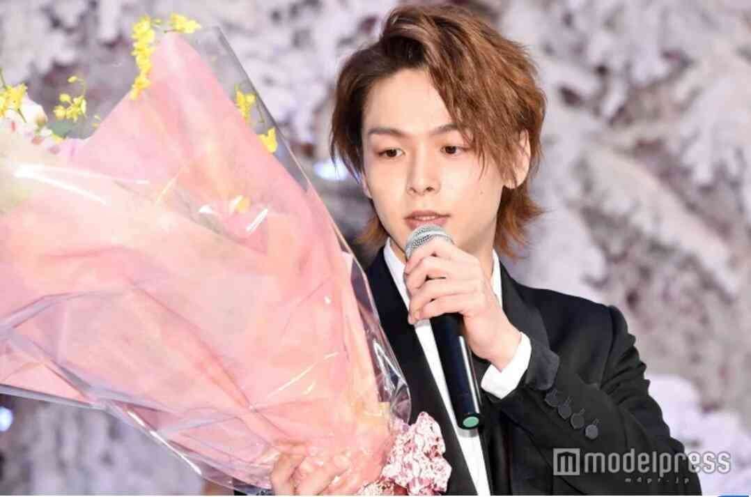 中村倫也の未公開カット公開「本当に全身色気男ですね」「こんなお宝がまだ残っていたなんて!!」
