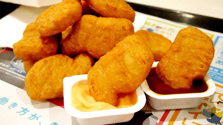 正直一番おいしいマクドナルドのメニューランキング